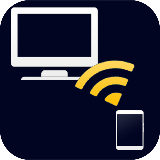 Screen Mirroring App icon