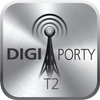 TELESTAR DIGIPORTY T2 TV icon