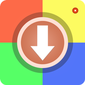 ikon Insaver -save Instagram video