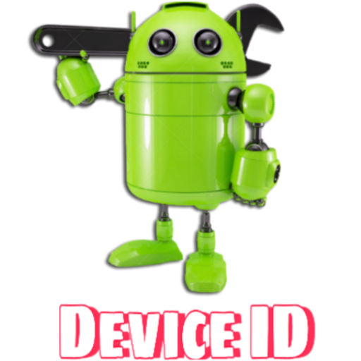 Device ID icon