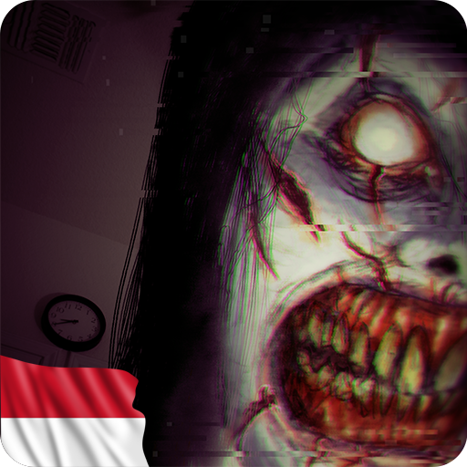 ikon The Fear : Creepy Scream House