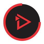 Powerful Music Player icon