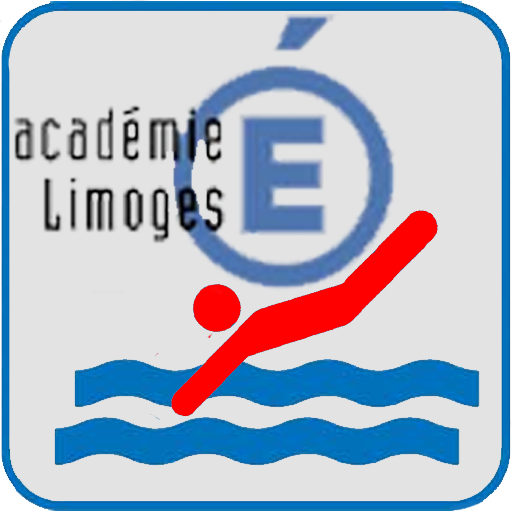 Natation du primaire au collège icon