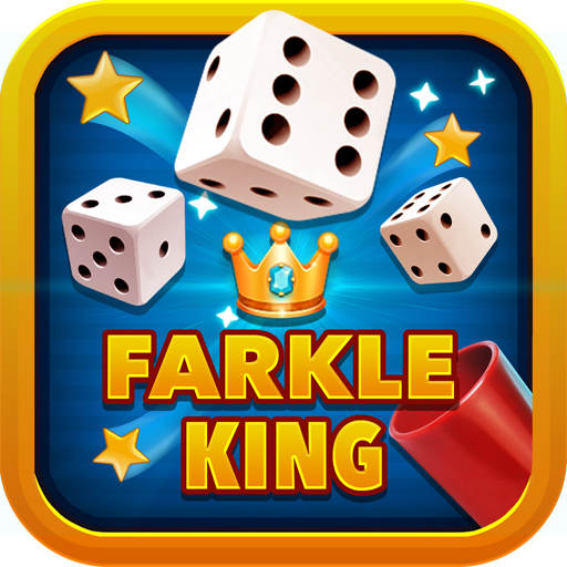 Farkle King icon