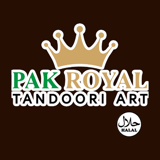 Pak Royal icon