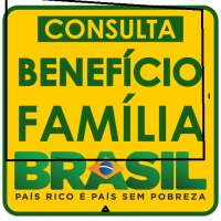 Consulta Bolsa Benefício Família 2019 on 9Apps