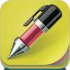 Quick Note sticky note widget on 9Apps