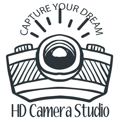 HD Camera Studio icon