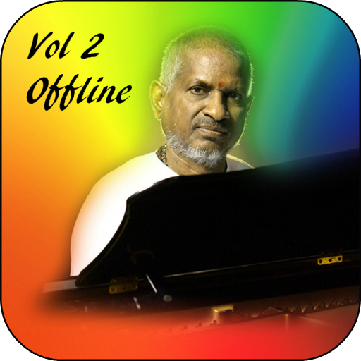 Ilayaraja Songs Offline 2 icon