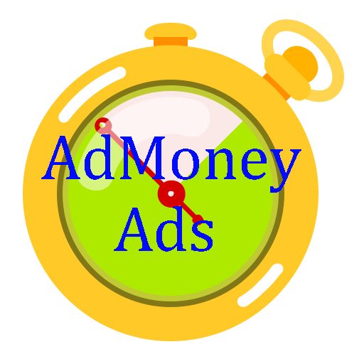 Auto Watch AdMoney Ads icon