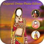 Gujrati Dress Photo Editor on 9Apps