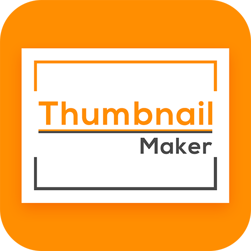 Thumbnail Maker-Youtube,FB,Instagram,Twitter etc.. icon