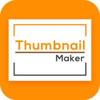 Thumbnail Maker-Youtube,FB,Instagram,Twitter etc.. on 9Apps