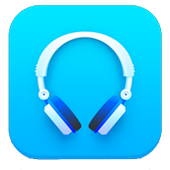 Universal Radio Player icon