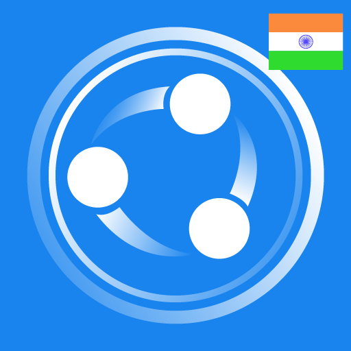 SHARE KARO : 🇮🇳 Shareit of India Xender of India icon