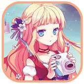 Anime Avatar Maker on 9Apps