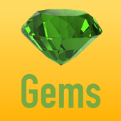 Free Gems for Clash of Clans icon