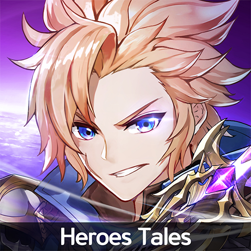 히어로즈 테일즈 icon
