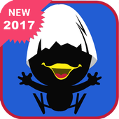 Can You Guess The Cartoon ?!! icon