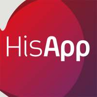 HisApp on 9Apps