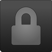 Lock My Screen icon