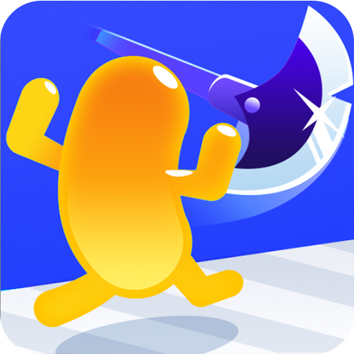 Join Blob Clash 3D Mod icon