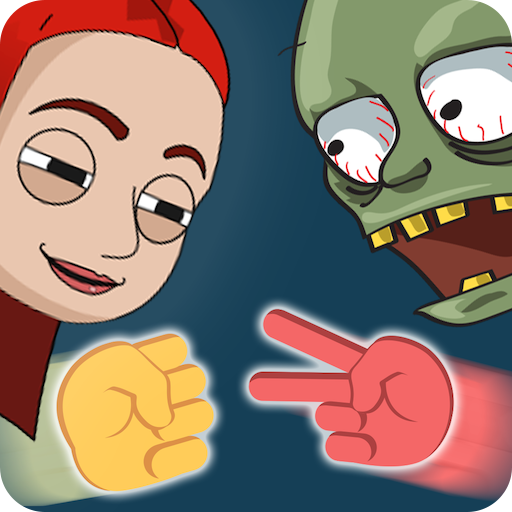 Catch Me Outside!! icon