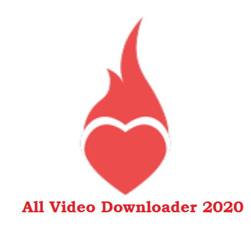 All Video Downloader –Free Downloader App 2020 icon