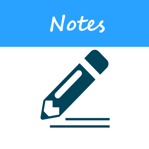 White Notes - Note, To-Do-List иконка