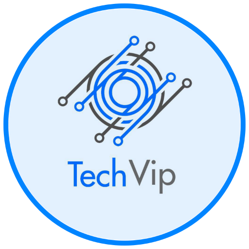 Tech Vip - Fast &amp; Secure icon
