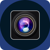 Anti SPY Camera - Hidden Cam Detector icon