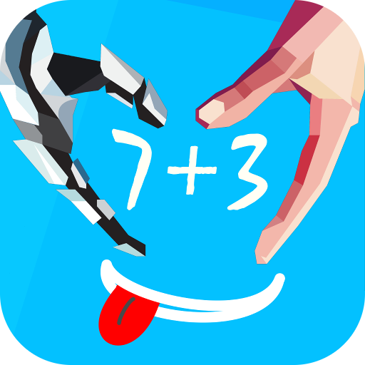 MathyBot: Mental math among us &amp; the times tables icon