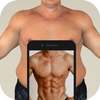 Six Pack Abs Photo Editor