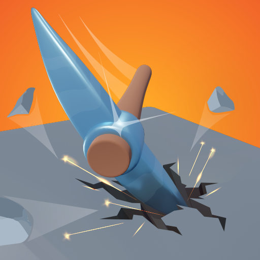 ikon Block Breaker Miner