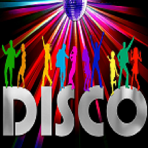 Musica Disco 80 gratis icon