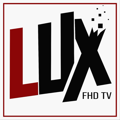 Lux TV FHD icon