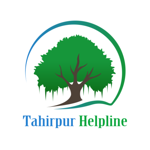 Tahirpur Helpline icon