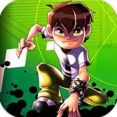 Guide Ben 10 Ultimate Alien