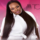Tasha Cobbs Songs иконка