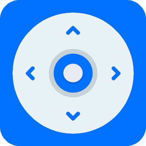 All TV Remote Control - Wifi ™ icon