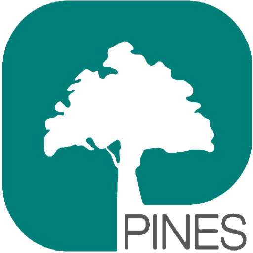 Pines Portal иконка