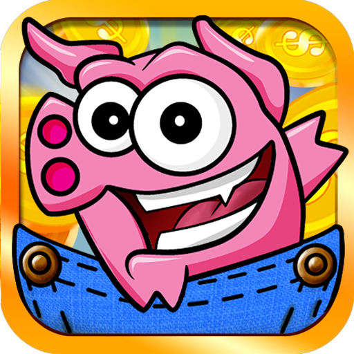 Piggy Biggy icon