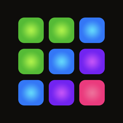 Drum Pad Machine - Music Maker icon