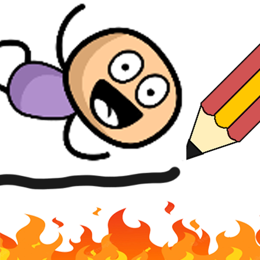 Draw Puzzle - Draw the Line icon