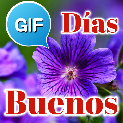Spanish Good Morning Gif Image icon