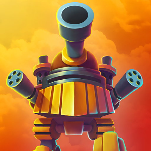 Steampunk Syndicate icon