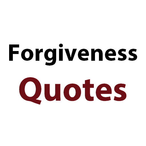 Forgiveness Quotes icon