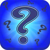 Riddles Game - Riddles me this