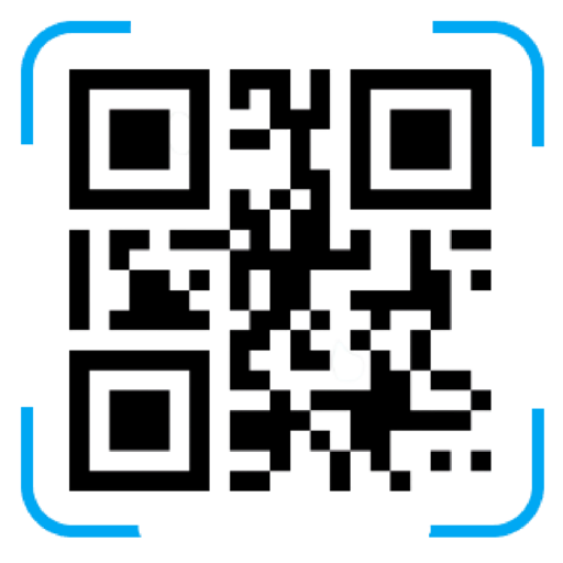 Free QR Code Scanner &amp; Generator icon