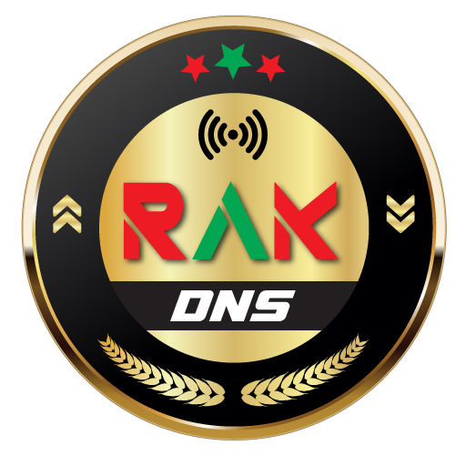 Rak Dns - VPN For UAE icon